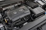 Volkswagen Golf TSI SportWagen 4Motion 2017 года (NA)